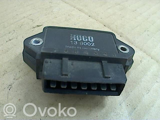 Polton ohjainlaite/moduuli   138002