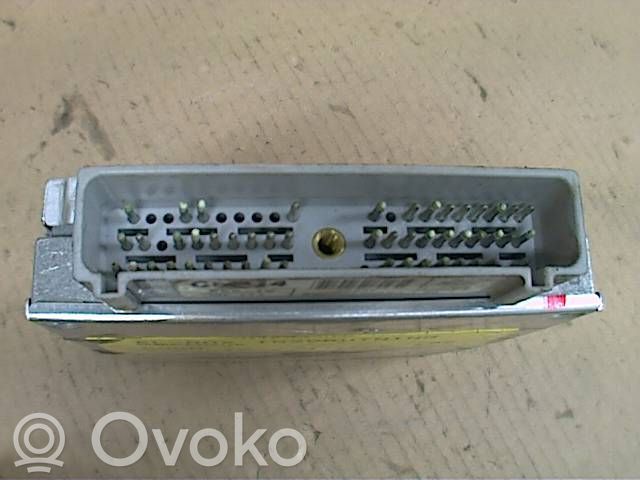 Injection control unit/module   86GB12A650L2A