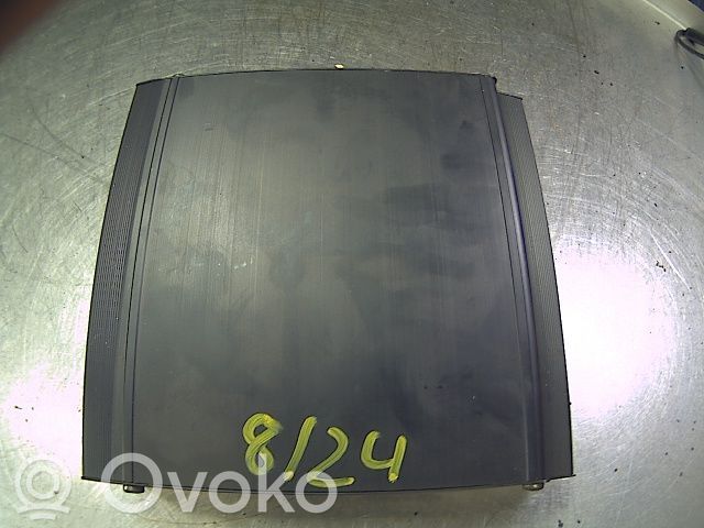 Saab 9000 CS Amplificator sunet 