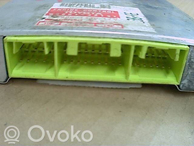 Toyota Camry Unité de commande / module d'injection 