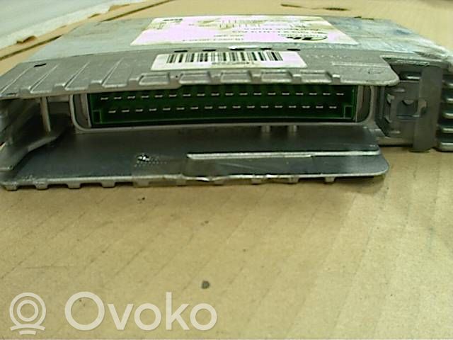 ABS control unit/module   85GG2C013AG