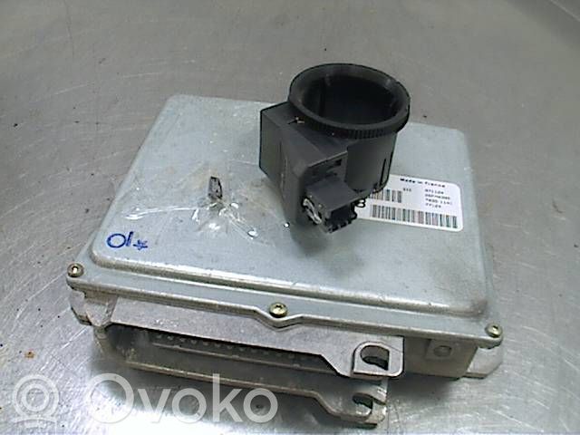 Peugeot 306 Injection control unit/module 