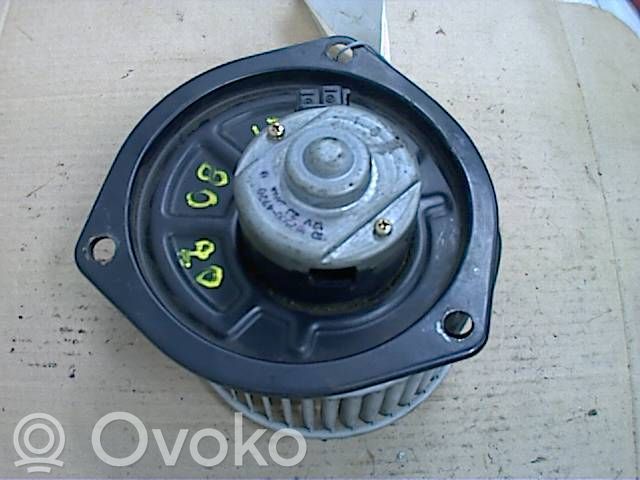Mitsubishi Galant Mazā radiatora ventilators 