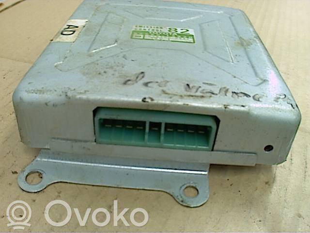 Toyota Corolla E80 Unidad de control/módulo de la inyección 