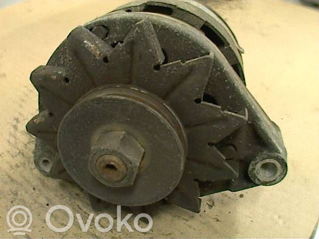 Citroen Visa Alternador 