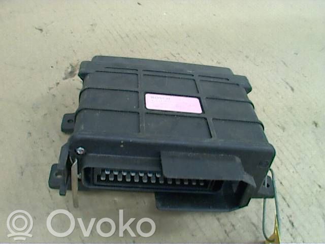 Combustion control unit/module   0227400104