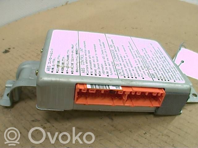 Honda Civic ABS control unit/module 
