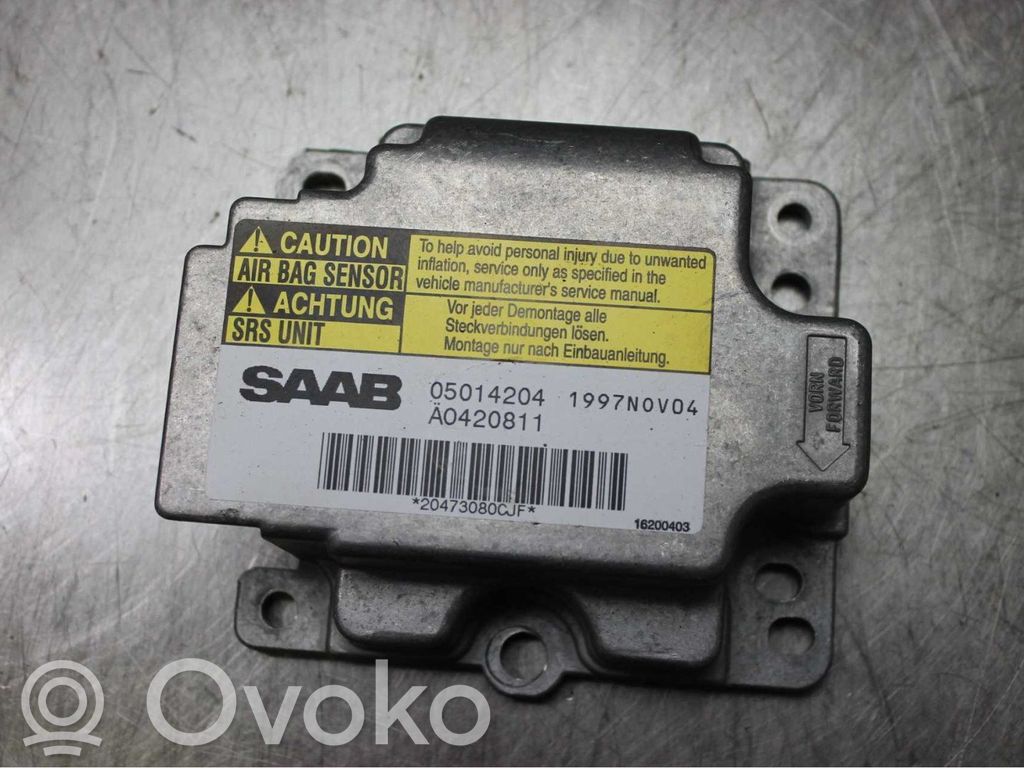 Other control units/modules   05014204,0420811