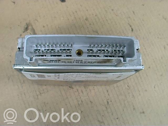 Unidad de control/módulo de la combustión   91AB12A650DB