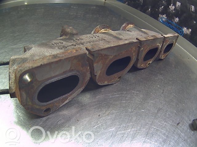 Citroen C5 Pakosarja 