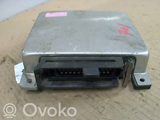Unité de commande / module d'injection   0280000530