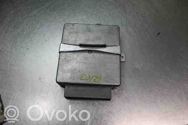 Ford Galaxy Injection control unit/module 