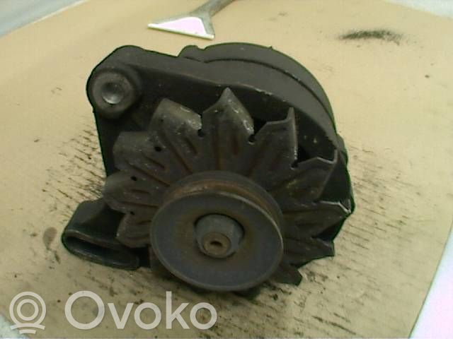 Lancia Y10 Ģenerators 