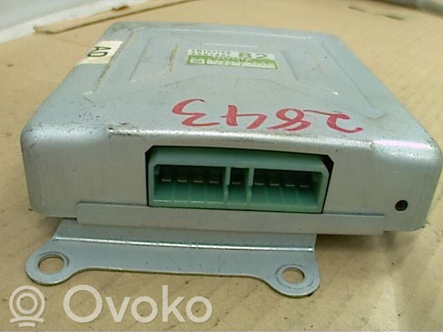 Unidad de control/módulo de la inyección   8955012820