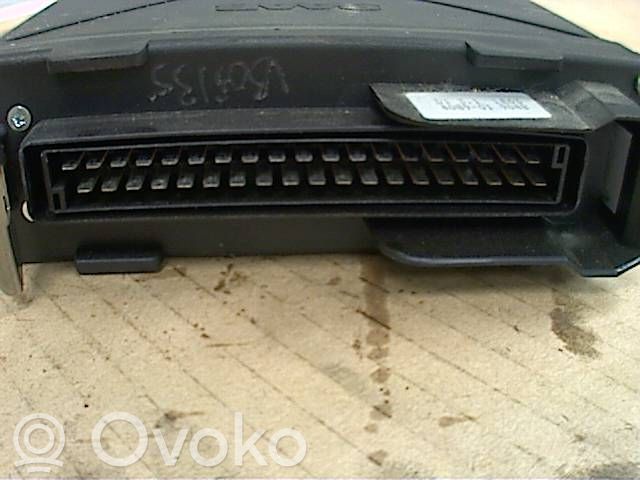 Combustion control unit/module   7859689