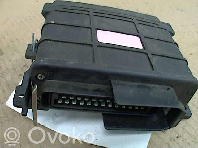 Combustion control unit/module   0227400104