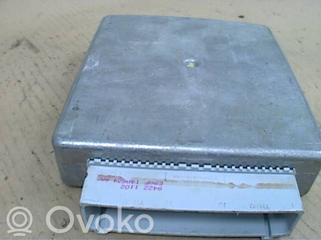 Ford Scorpio Injection control unit/module 