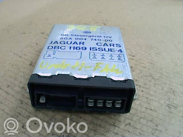 Autres unités de commande / modules   DBC1169