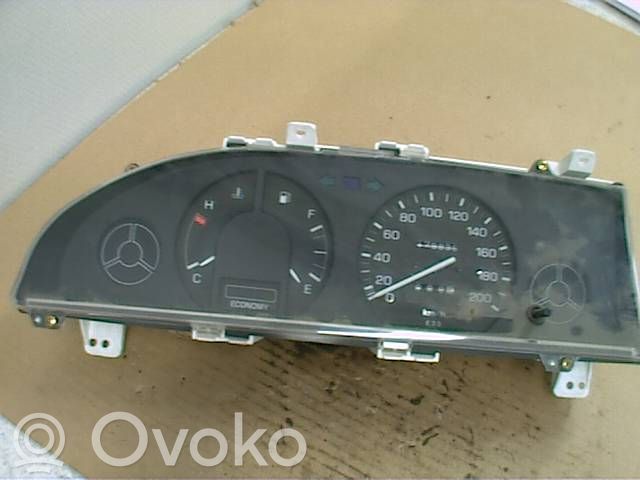 Toyota Corolla E90 Speedometer (instrument cluster) 