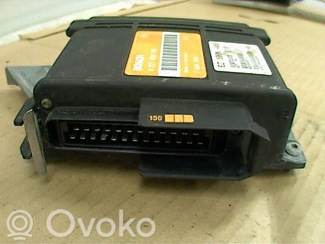 Degimo valdymo blokas   7484504