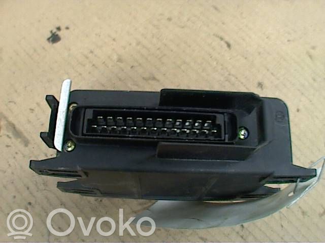 Saab 9000 CC Degimo valdymo blokas 