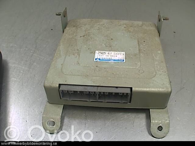 Mazda 323 F Injection control unit/module 