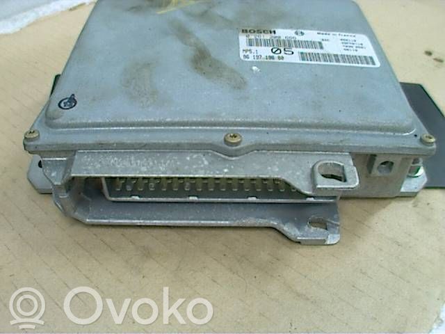 Injection control unit/module   0261200666