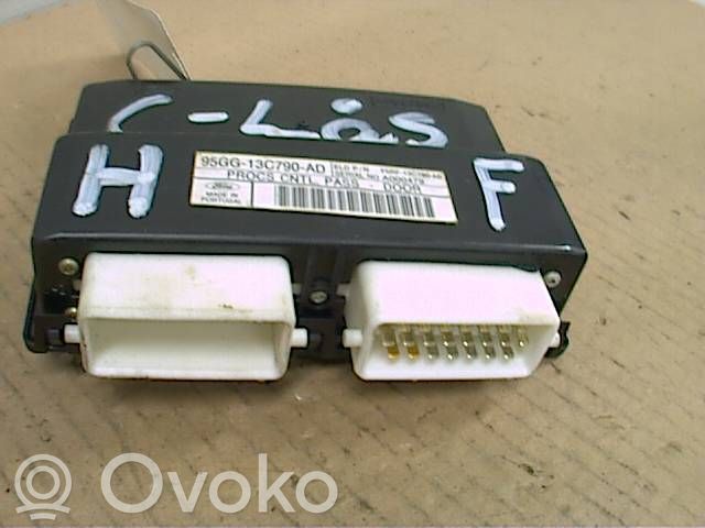 Other relay   95GG13C790AD