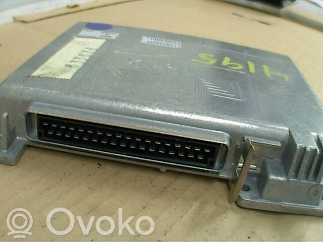 Injection control unit/module   7700735140,S100813101