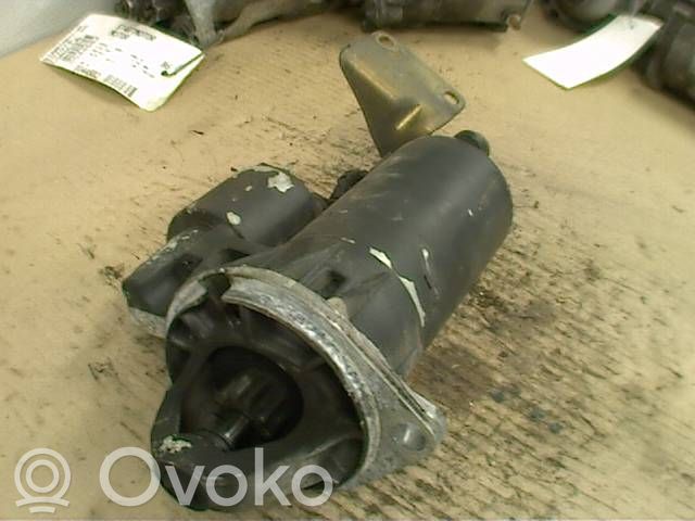 Стартер   0001108038