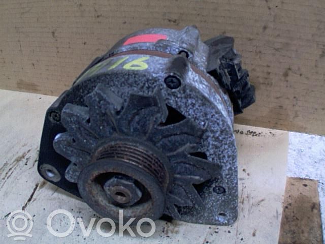 Generator/alternator   0120469870