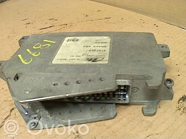 Saab 9000 CS ABS control unit/module 