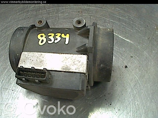 Saab 9000 CC Mass air flow meter 