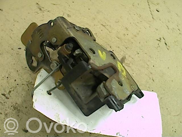 Opel Sintra Rear door lock 