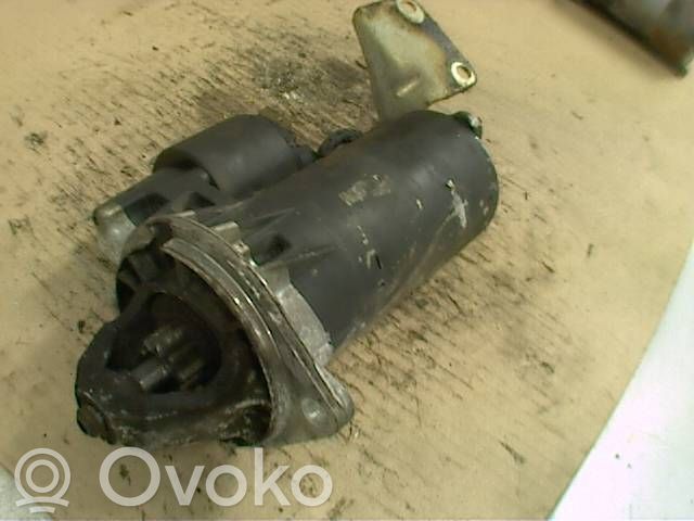Saab 900 Стартер 