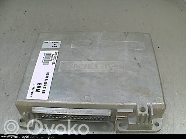 Renault 5 Injection control unit/module 