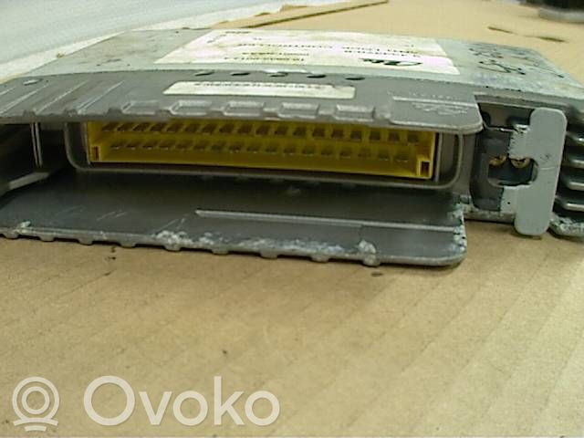 ABS control unit/module   34333708