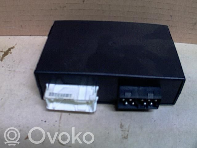 Other control units/modules   61358353569