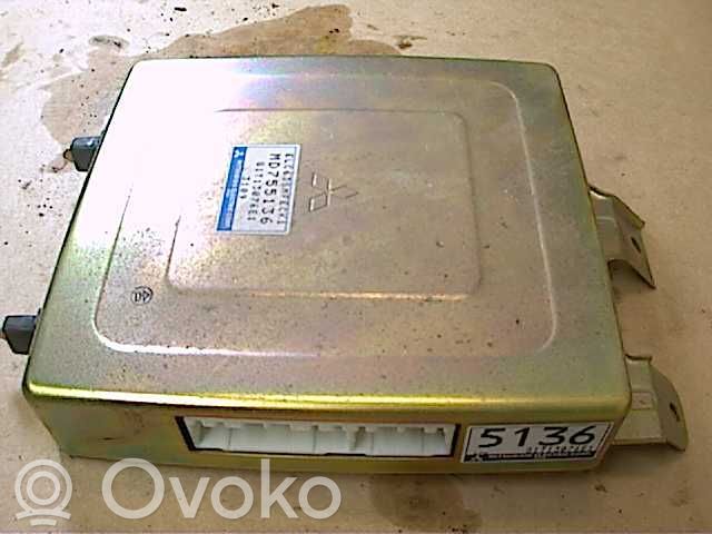 Mitsubishi Galant Gearbox control unit/module 
