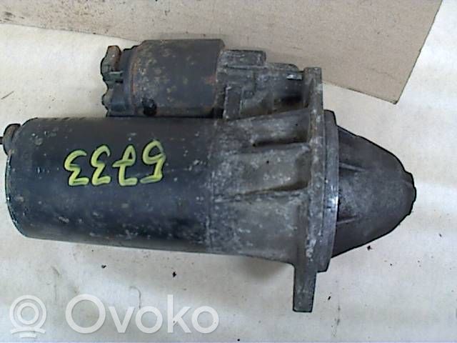 Saab 9000 CC Стартер 