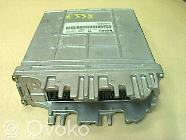 Injection control unit/module   V97GB12A650AC,0281001454