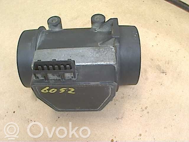 Oro srauto matuoklis