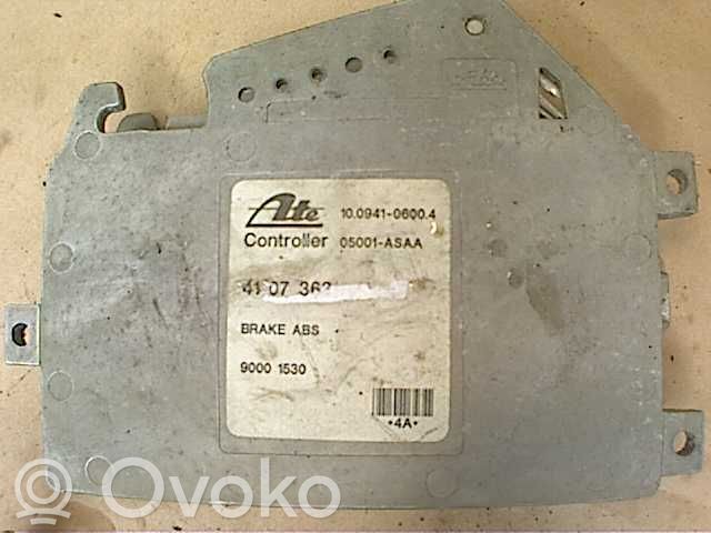 Saab 9000 CS ABS control unit/module 