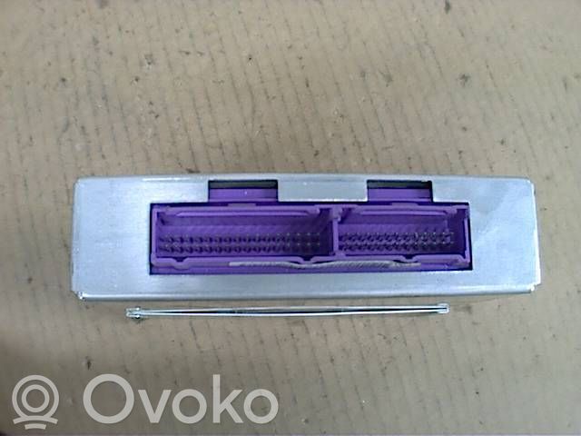 Opel Astra F Injection control unit/module 