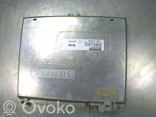 Volvo 440 Injection control unit/module 
