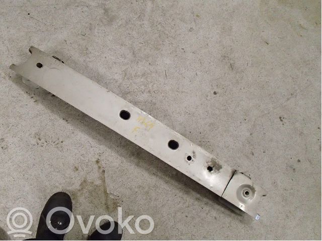 Ford Focus Front bumper cross member 