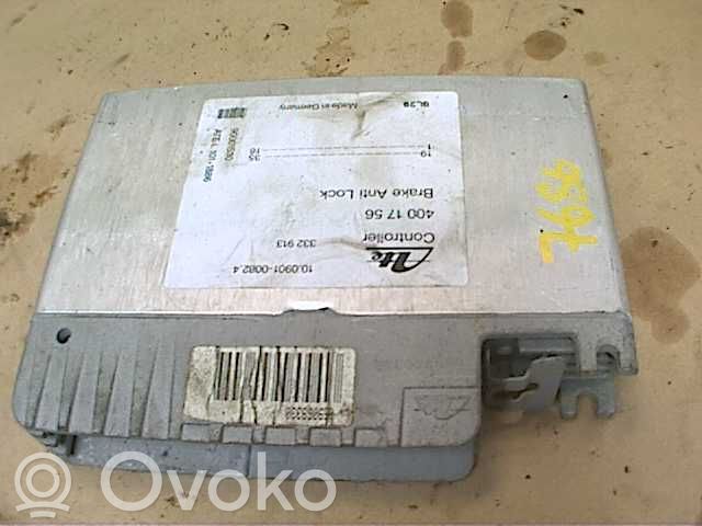 Saab 9000 CC ABS vadības bloks 
