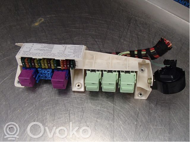 Fuse module   69376739