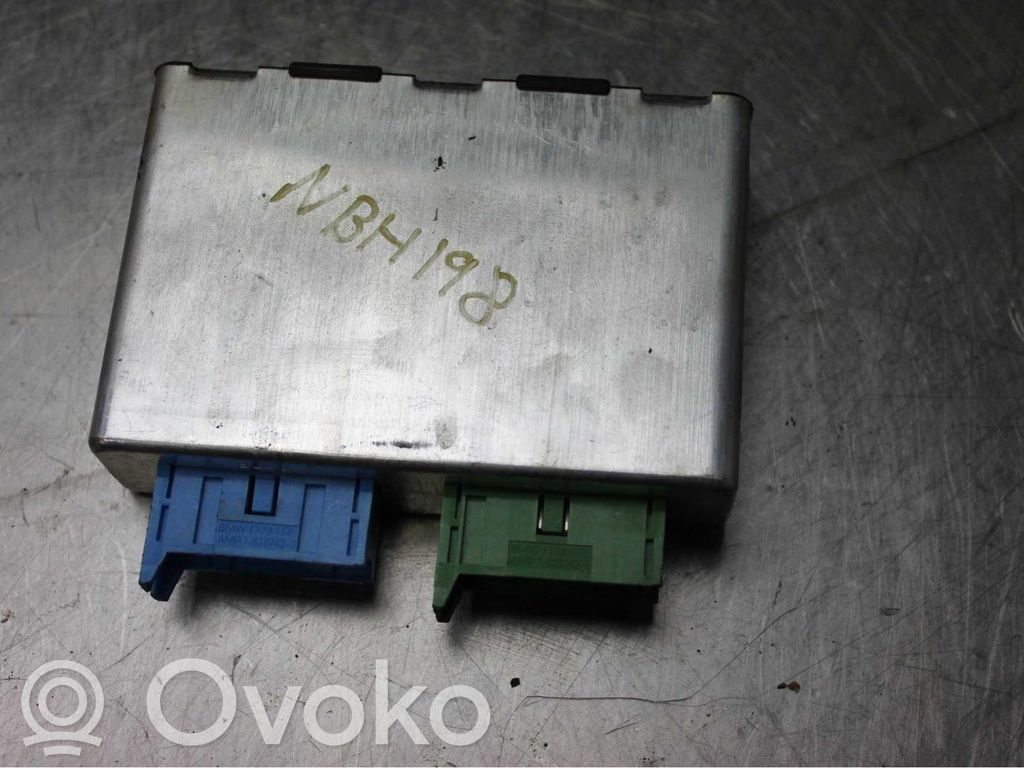 Autres unités de commande / modules   61351379379