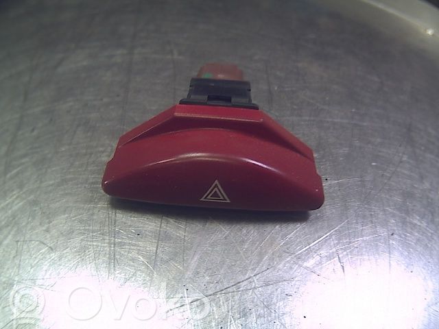 Hazard light switch